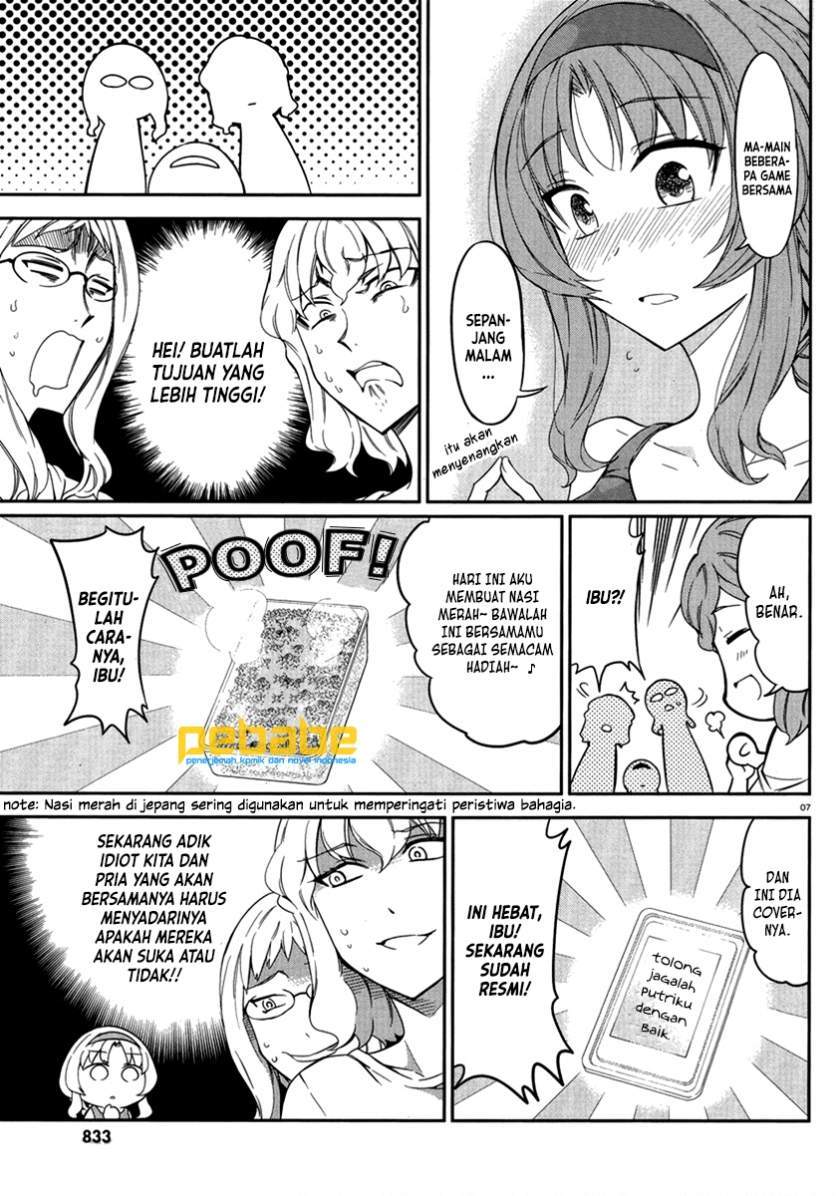 Chapter 81 - halaman 9