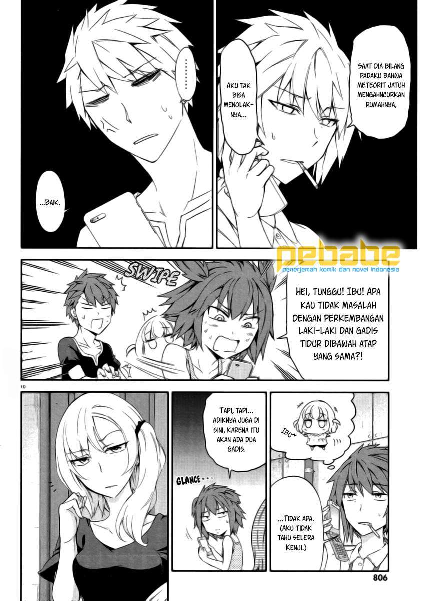 Chapter 80 - halaman 12