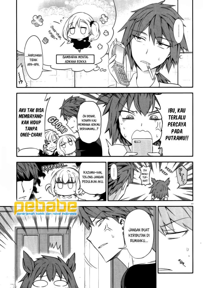 Chapter 80 - halaman 13
