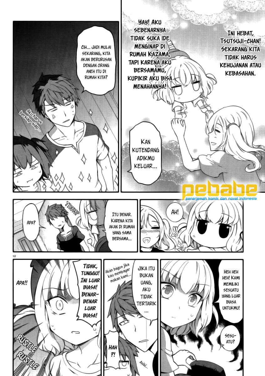 Chapter 80 - halaman 14