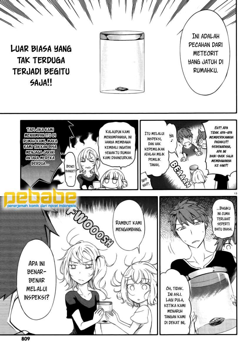Chapter 80 - halaman 15