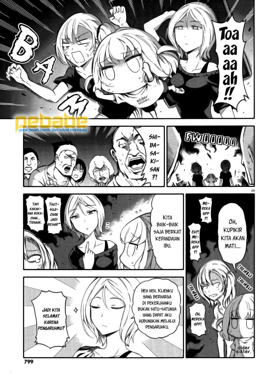 Chapter 80 - halaman 5