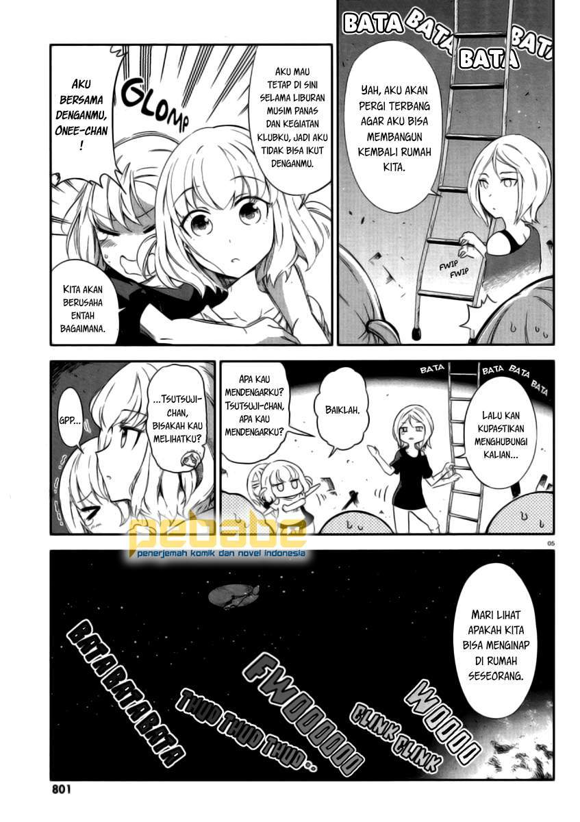 Chapter 80 - halaman 7