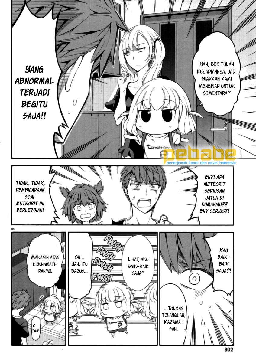Chapter 80 - halaman 8