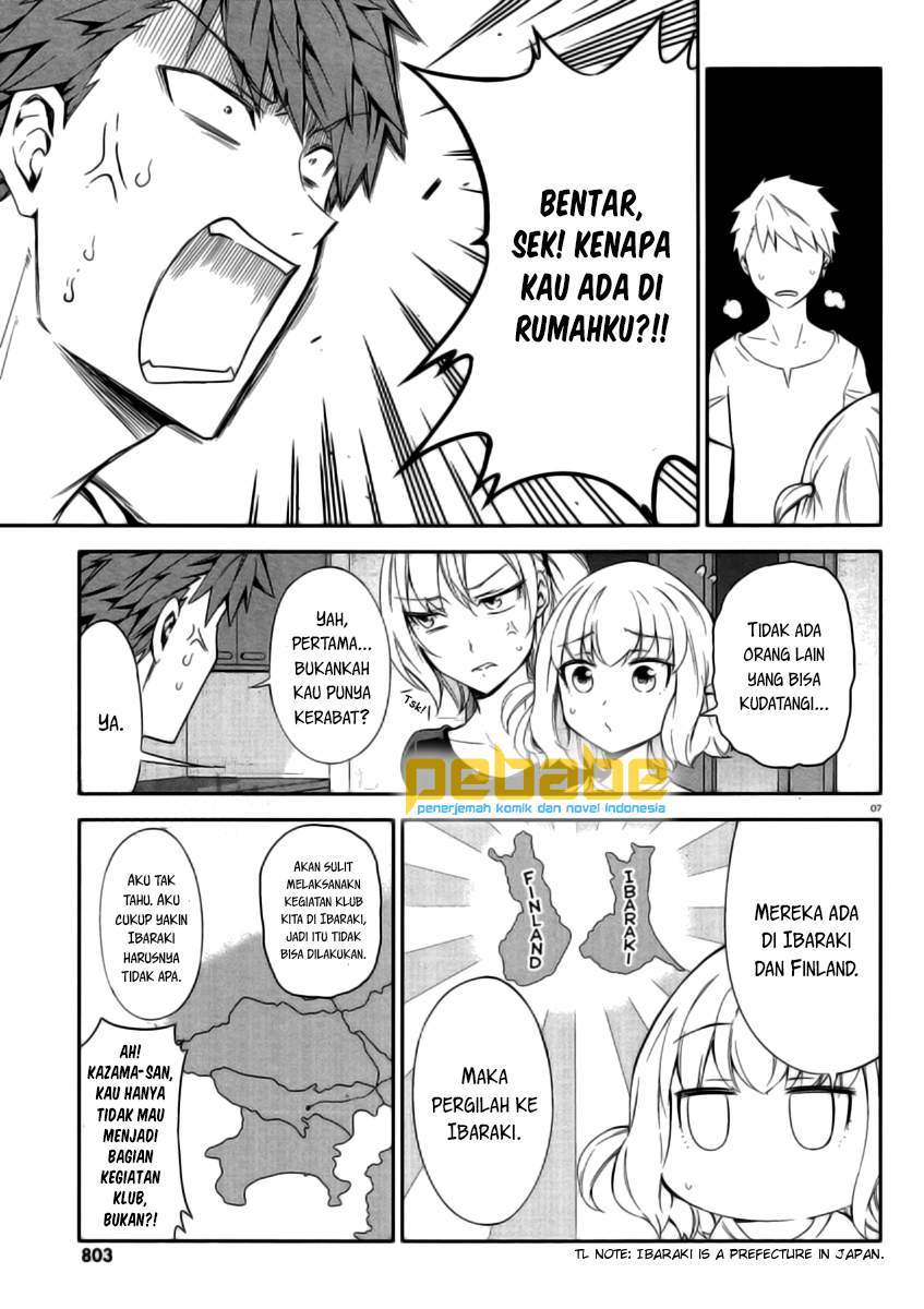 Chapter 80 - halaman 9