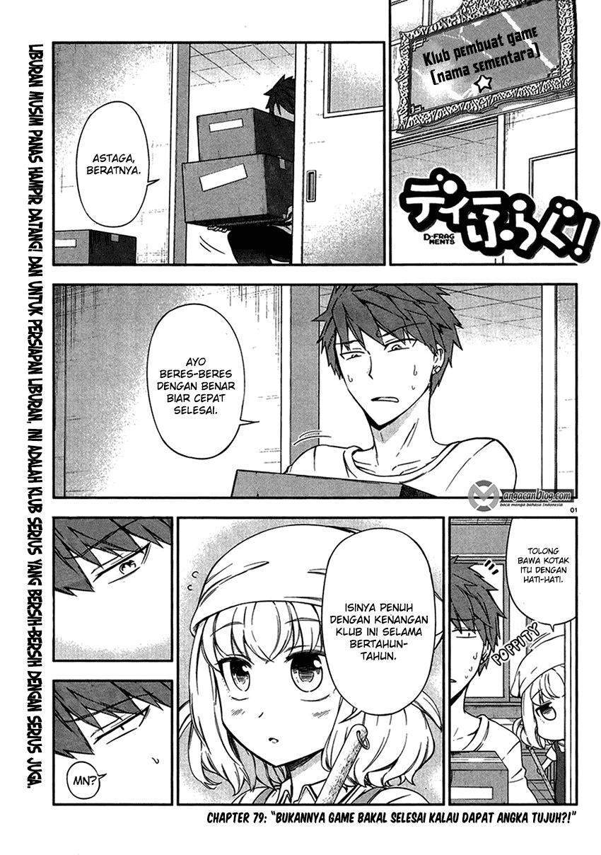 Chapter 79 - halaman 2