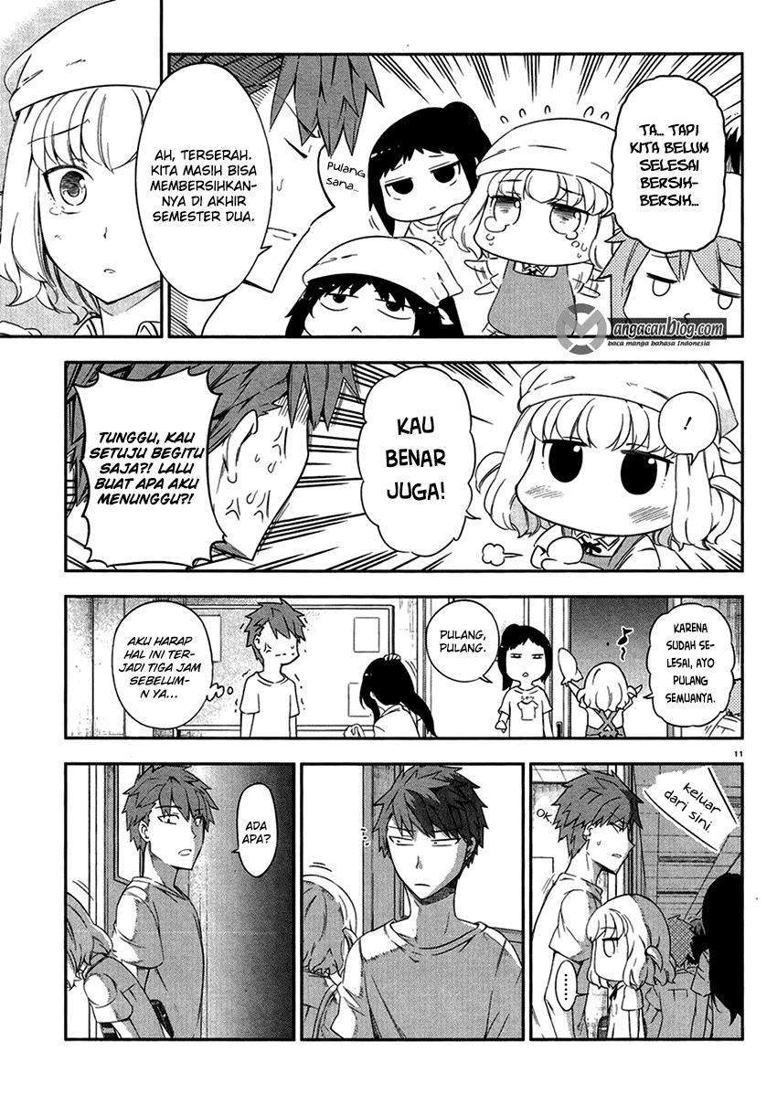 Chapter 79 - halaman 12