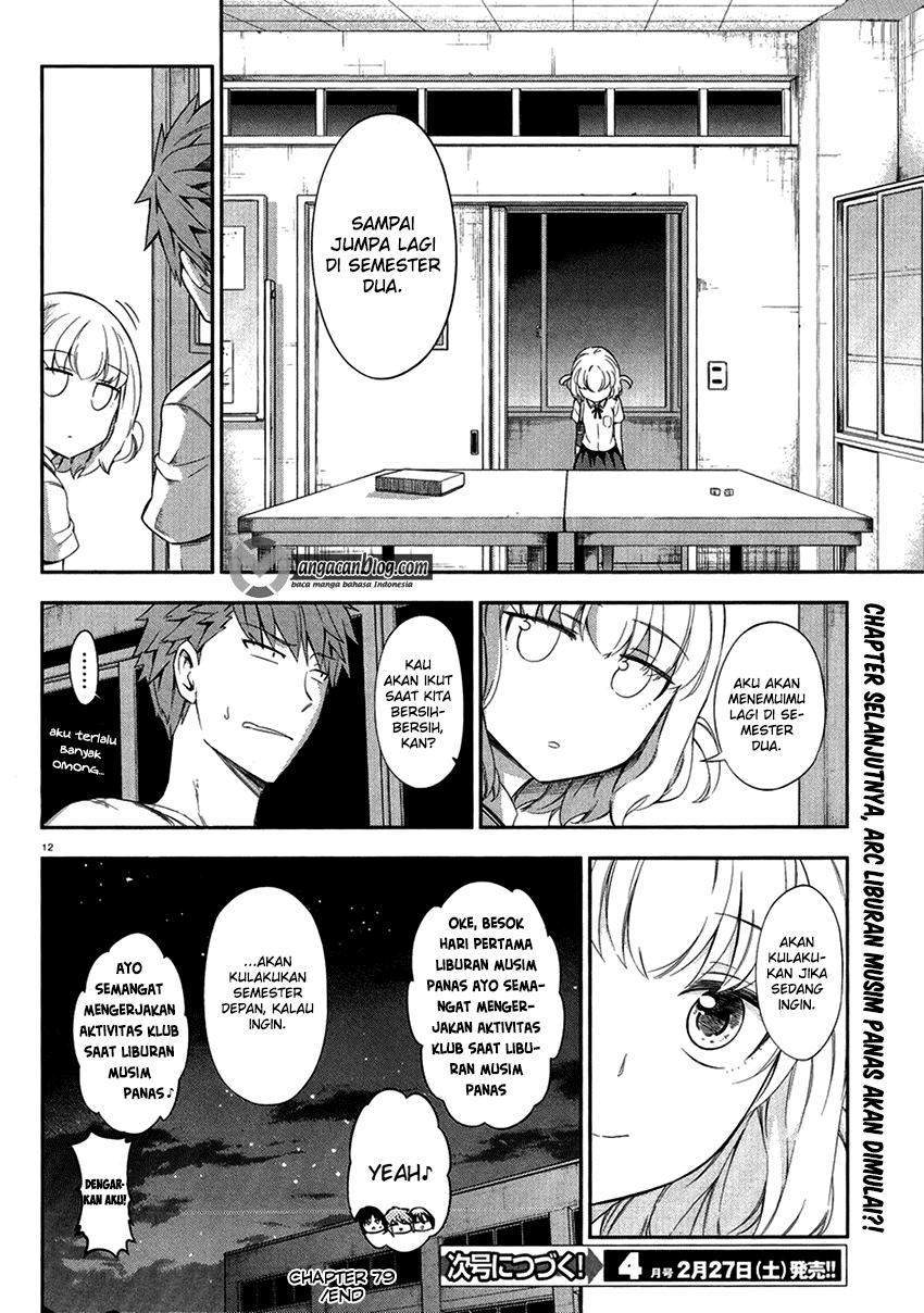 Chapter 79 - halaman 13