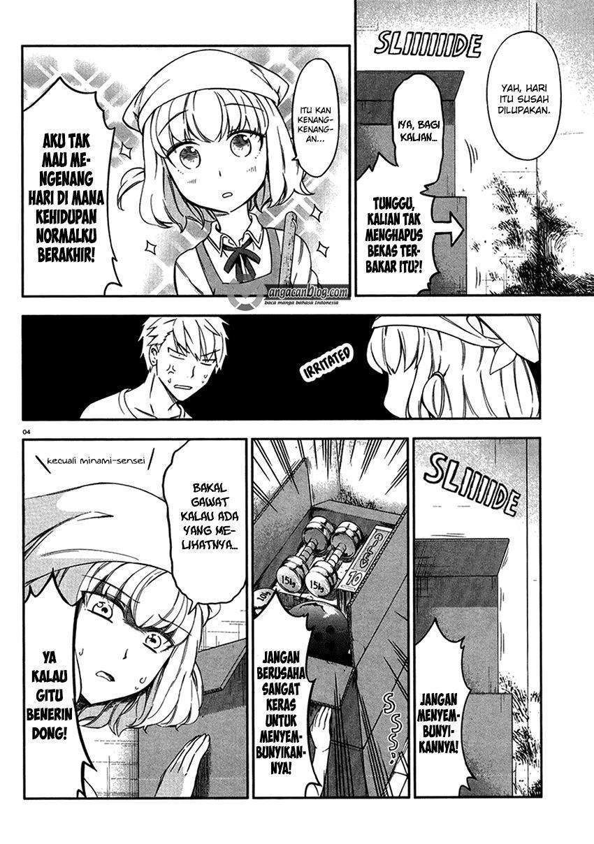 Chapter 79 - halaman 5