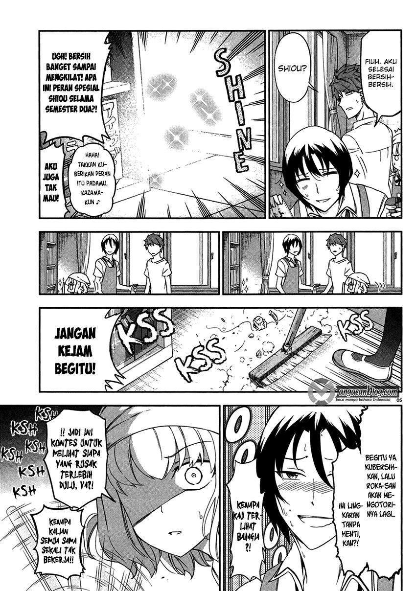 Chapter 79 - halaman 6