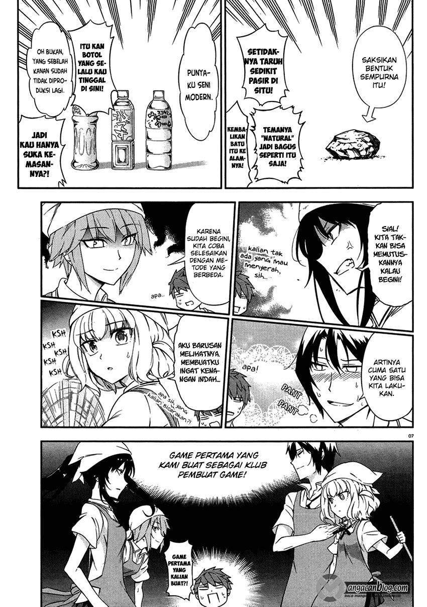 Chapter 79 - halaman 8