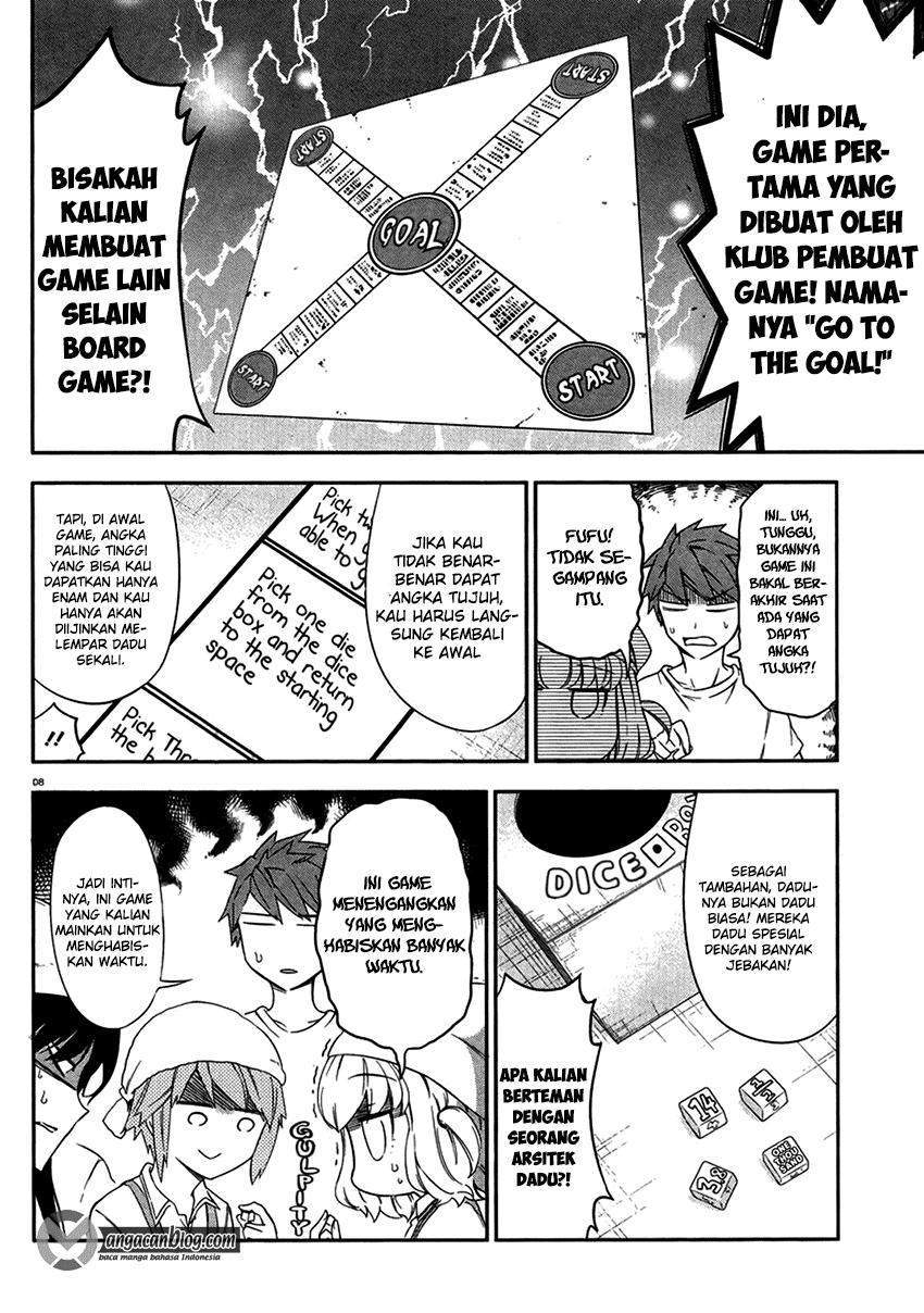 Chapter 79 - halaman 9