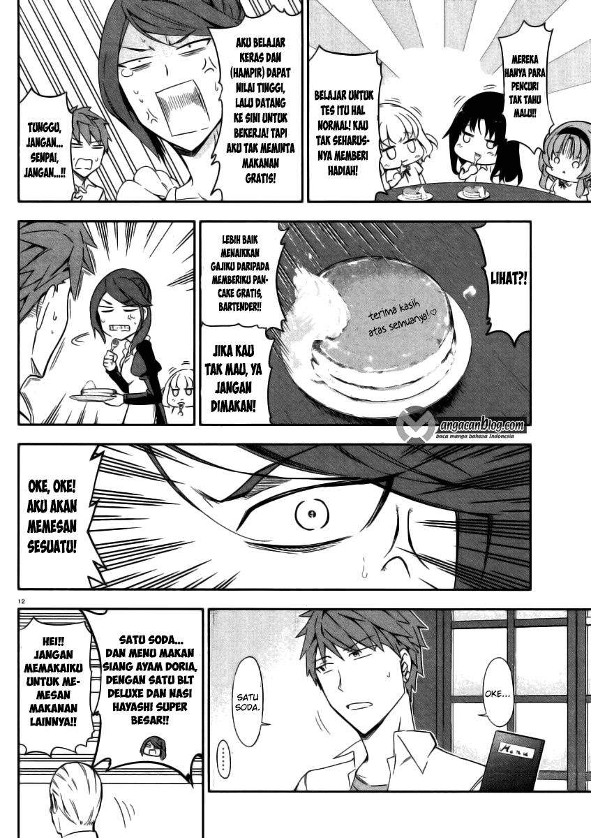 Chapter 78 - halaman 12
