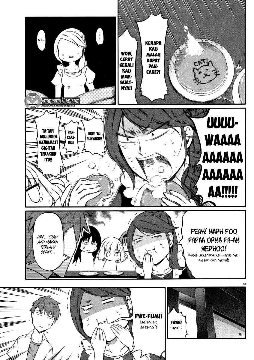 Chapter 78 - halaman 13
