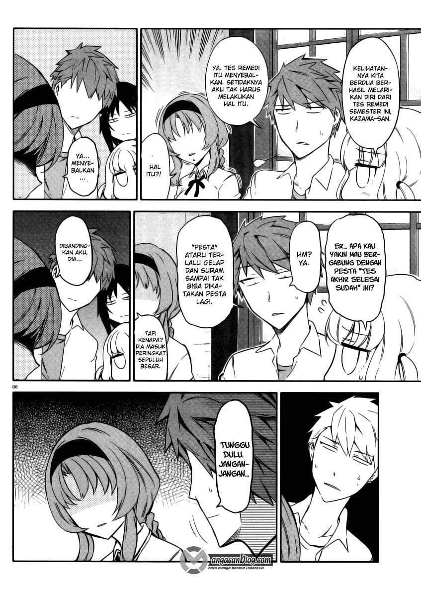 Chapter 78 - halaman 6
