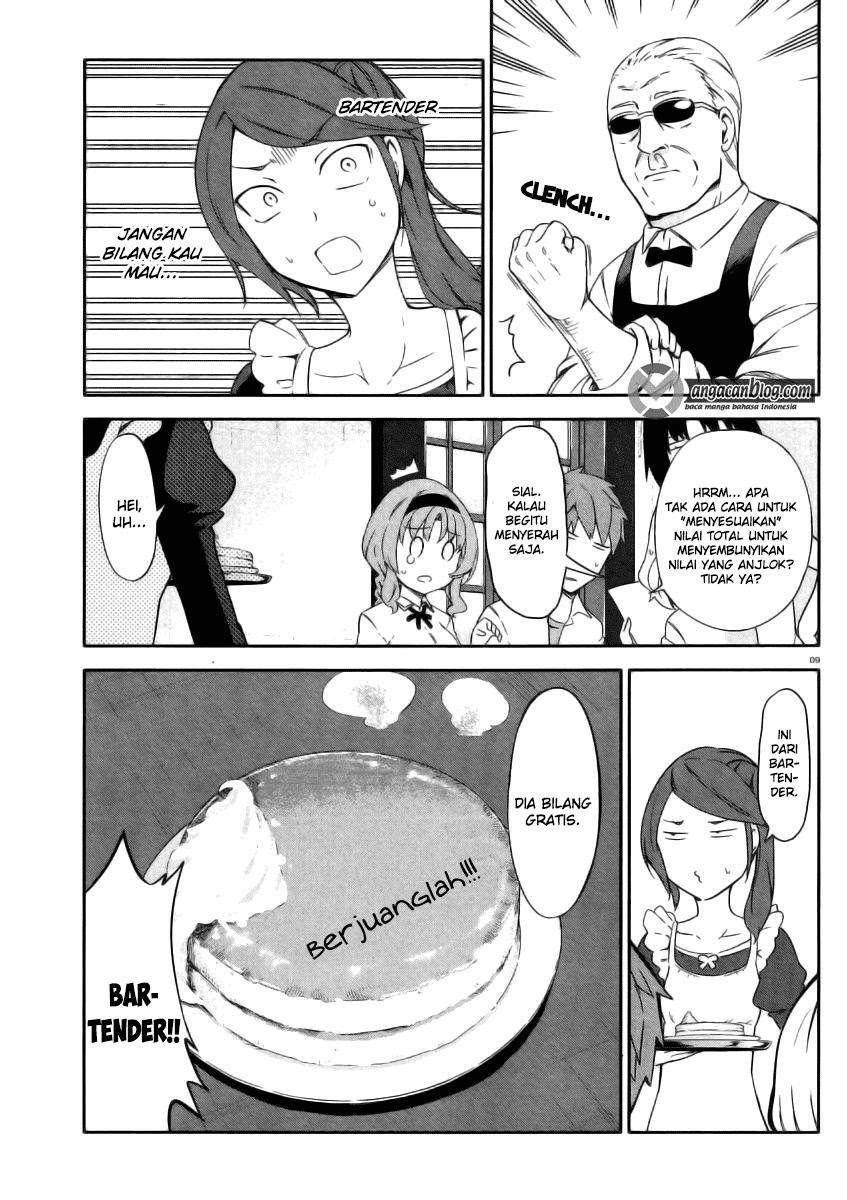 Chapter 78 - halaman 9