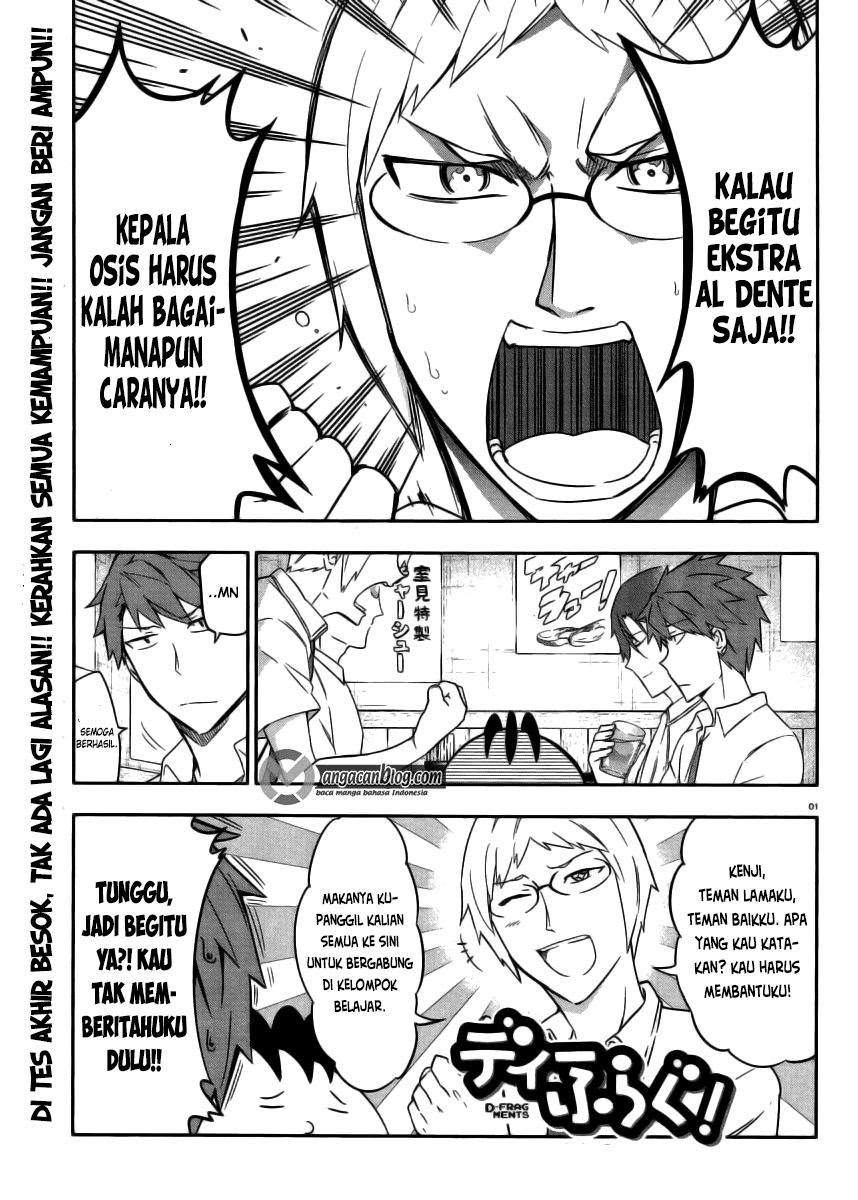 Chapter 77 - halaman 2