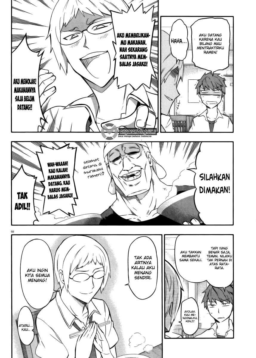 Chapter 77 - halaman 3