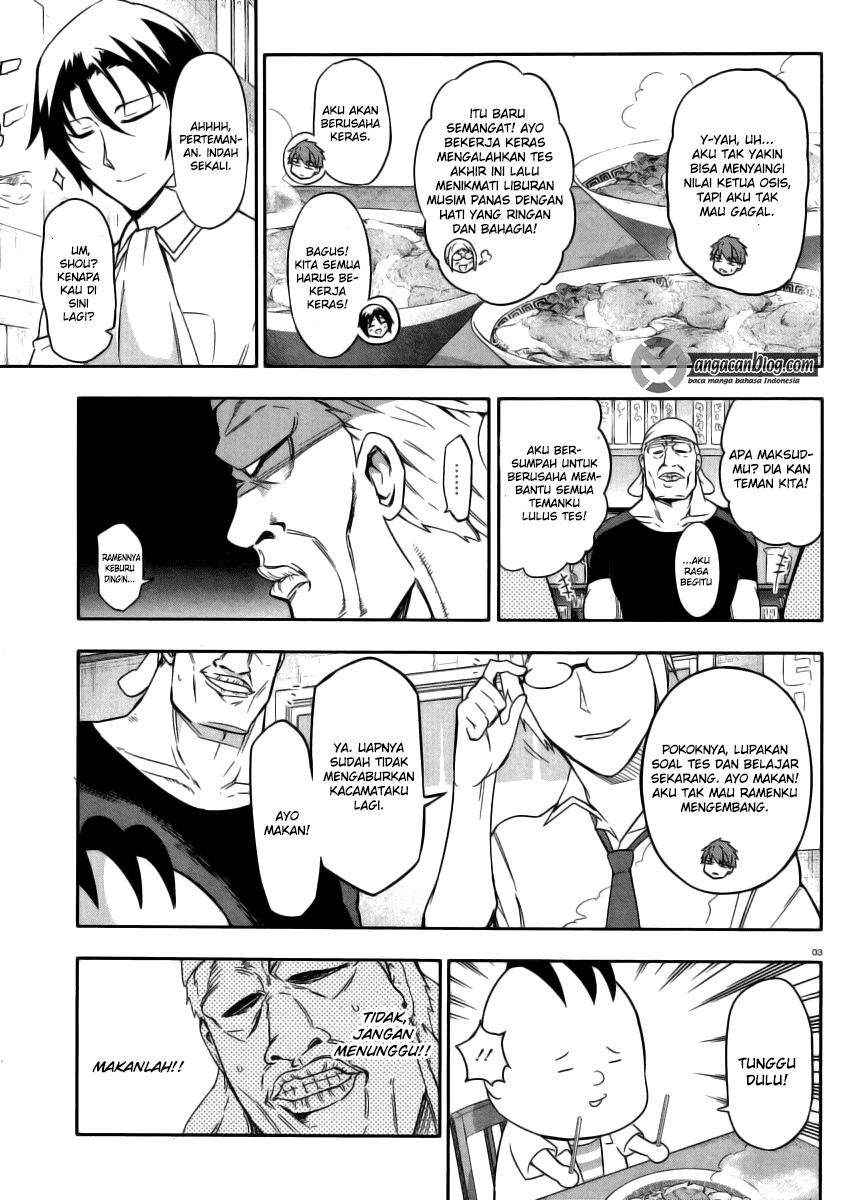Chapter 77 - halaman 4