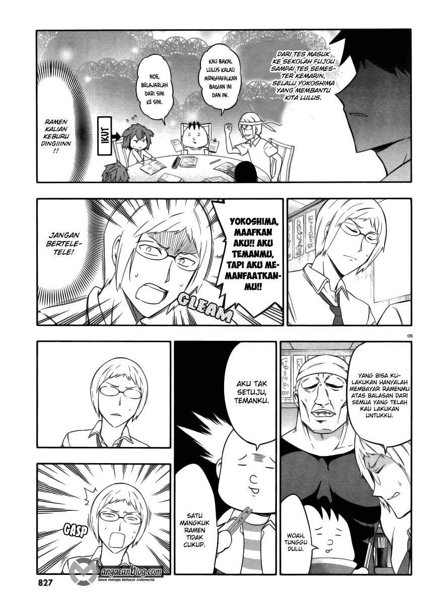 Chapter 77 - halaman 6