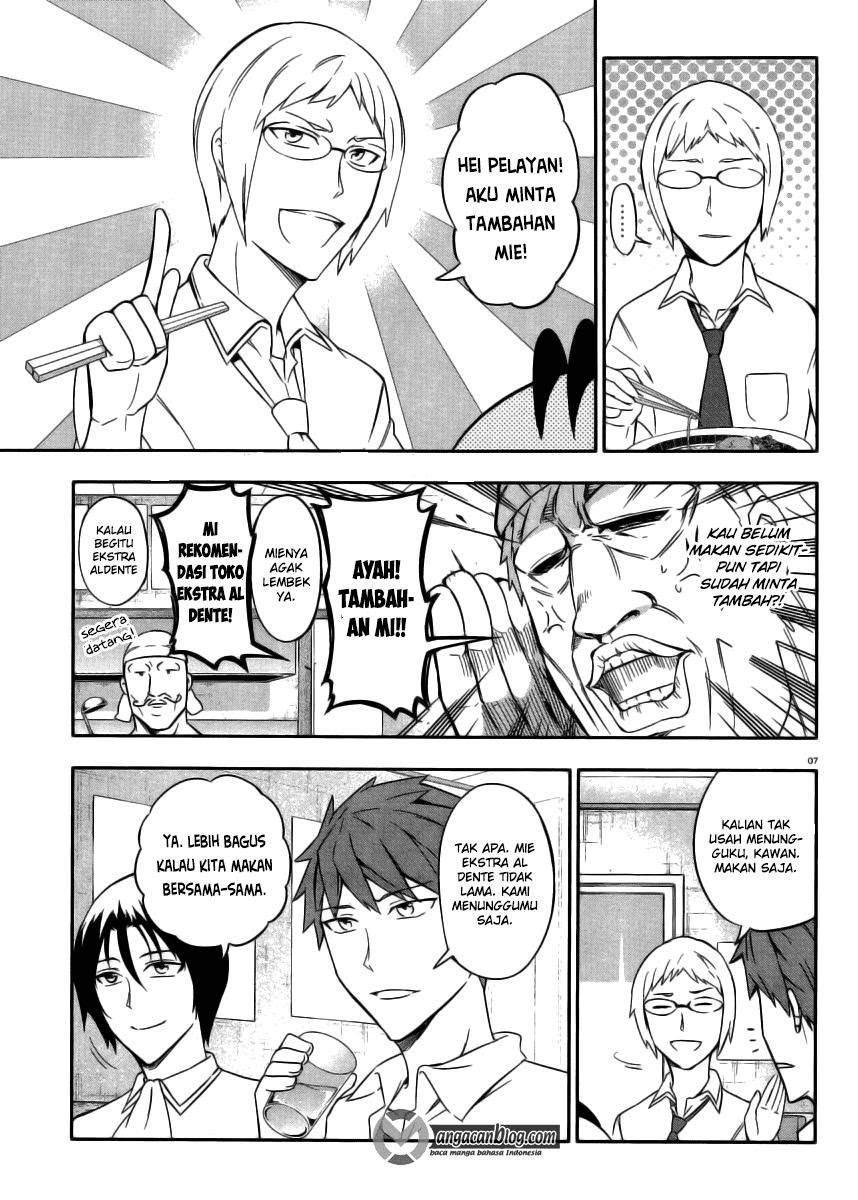 Chapter 77 - halaman 8