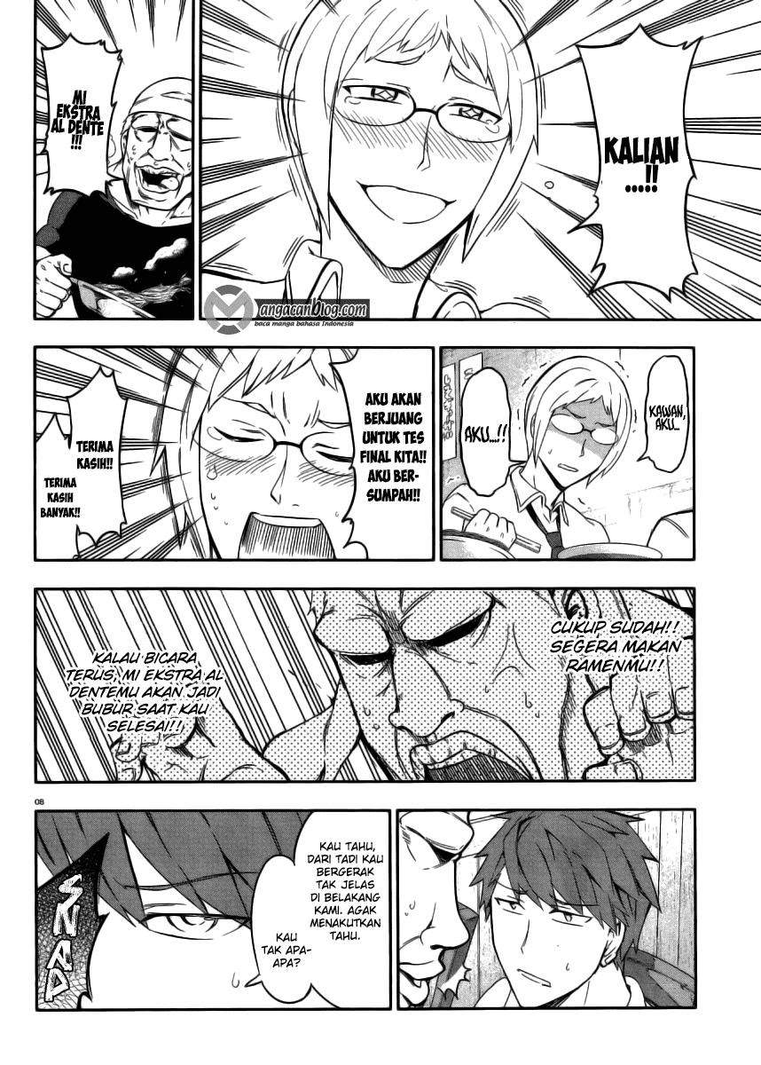 Chapter 77 - halaman 9
