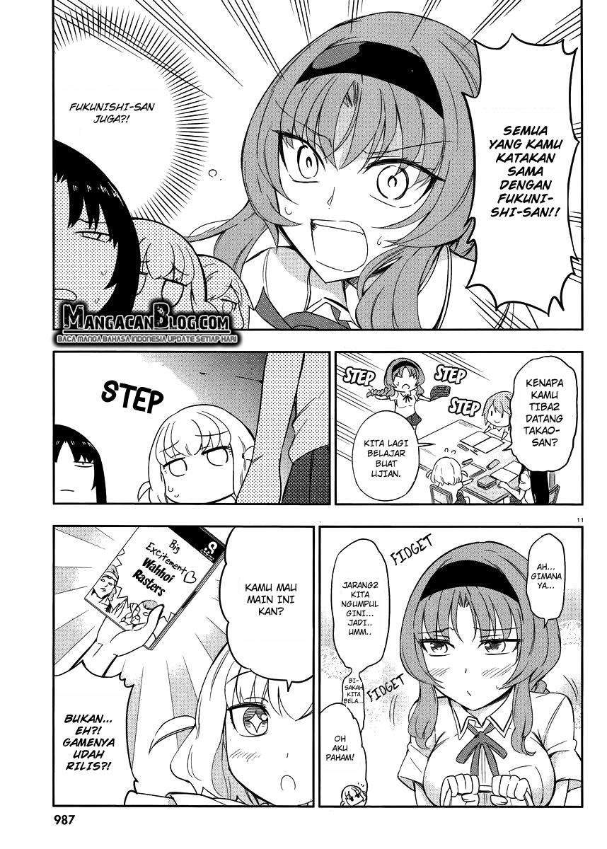 Chapter 76 - halaman 12