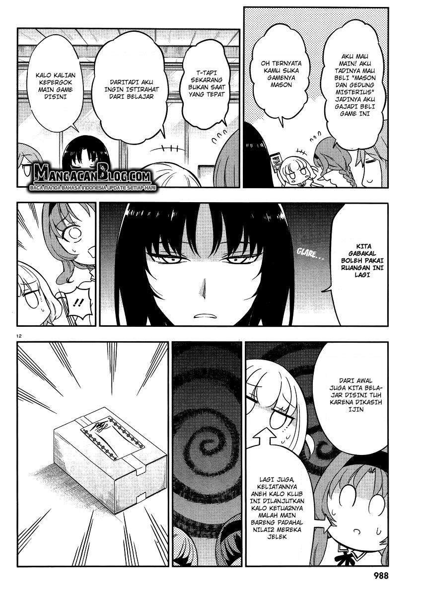 Chapter 76 - halaman 13