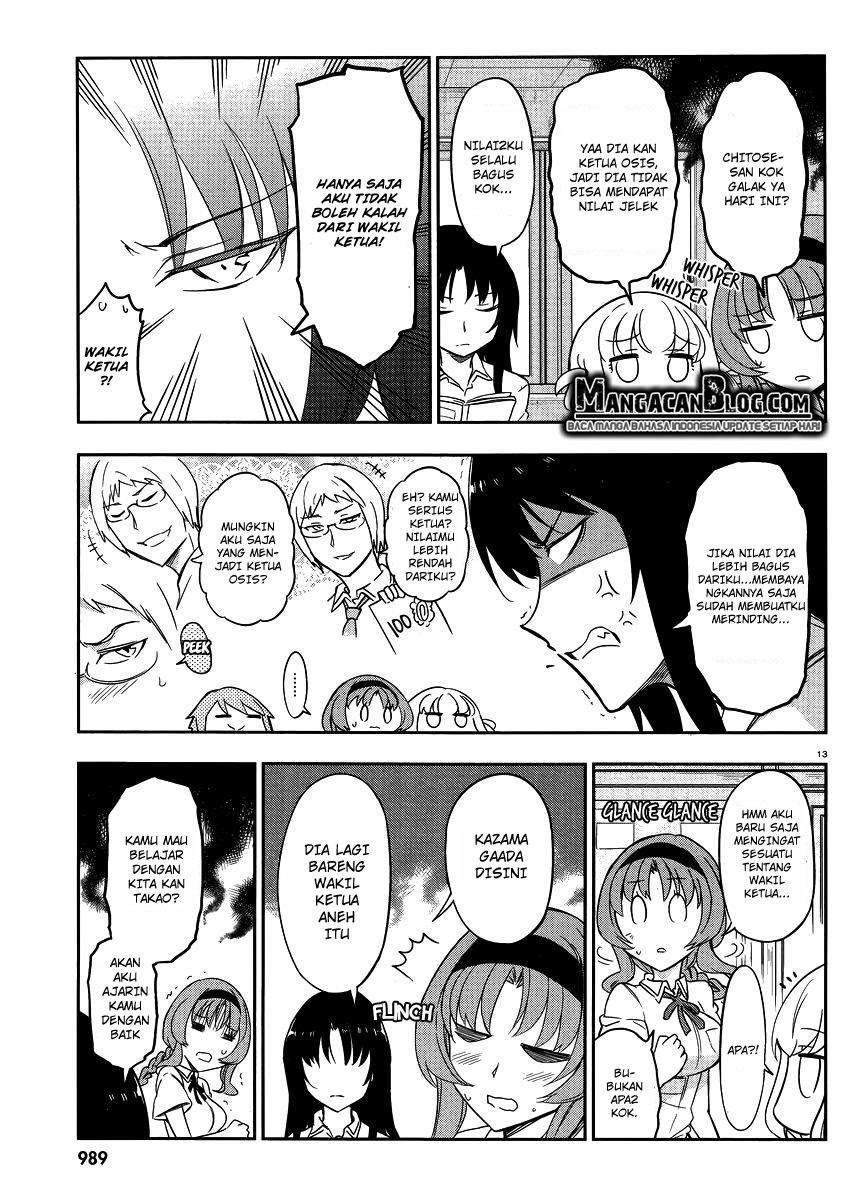 Chapter 76 - halaman 14