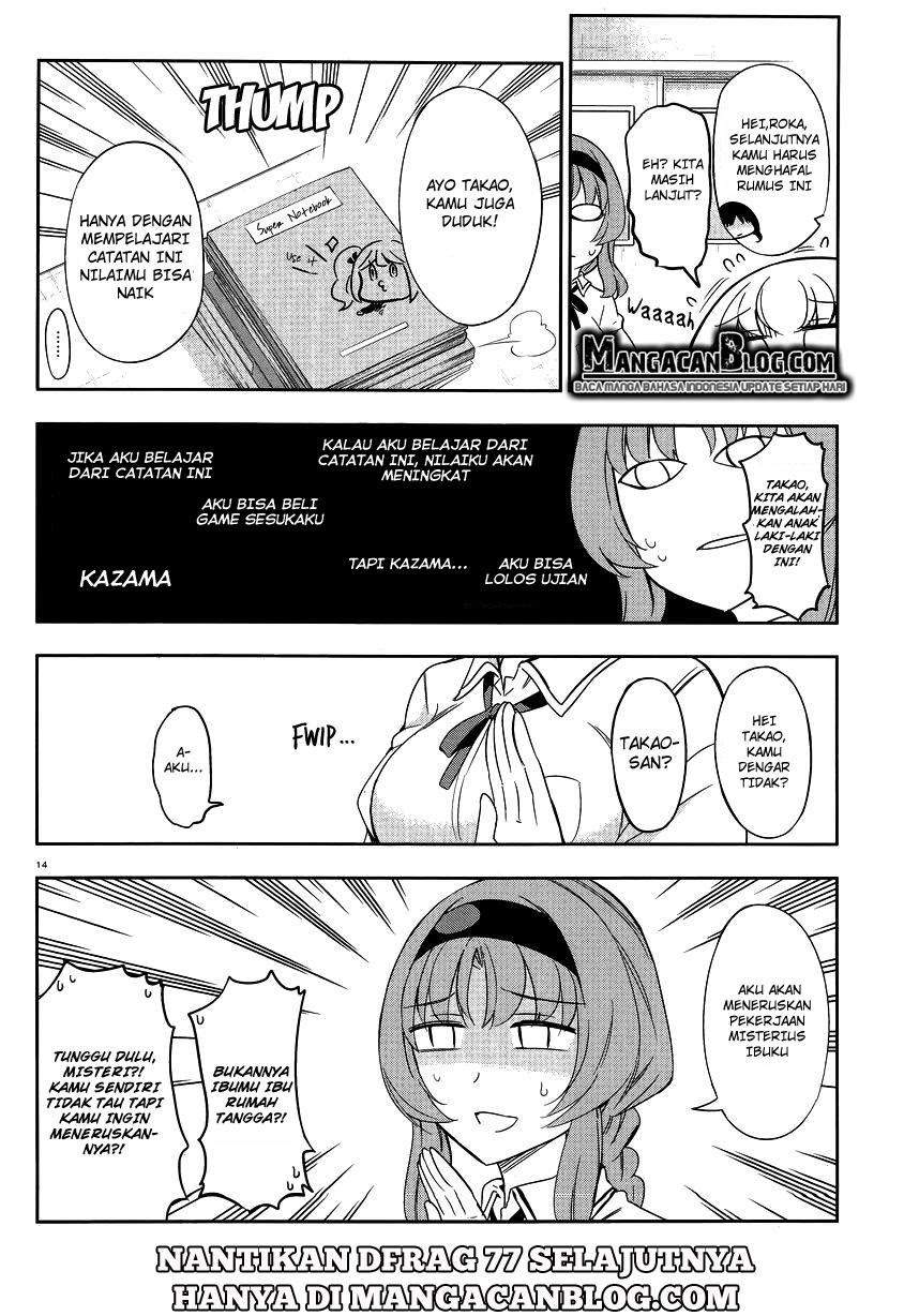 Chapter 76 - halaman 15
