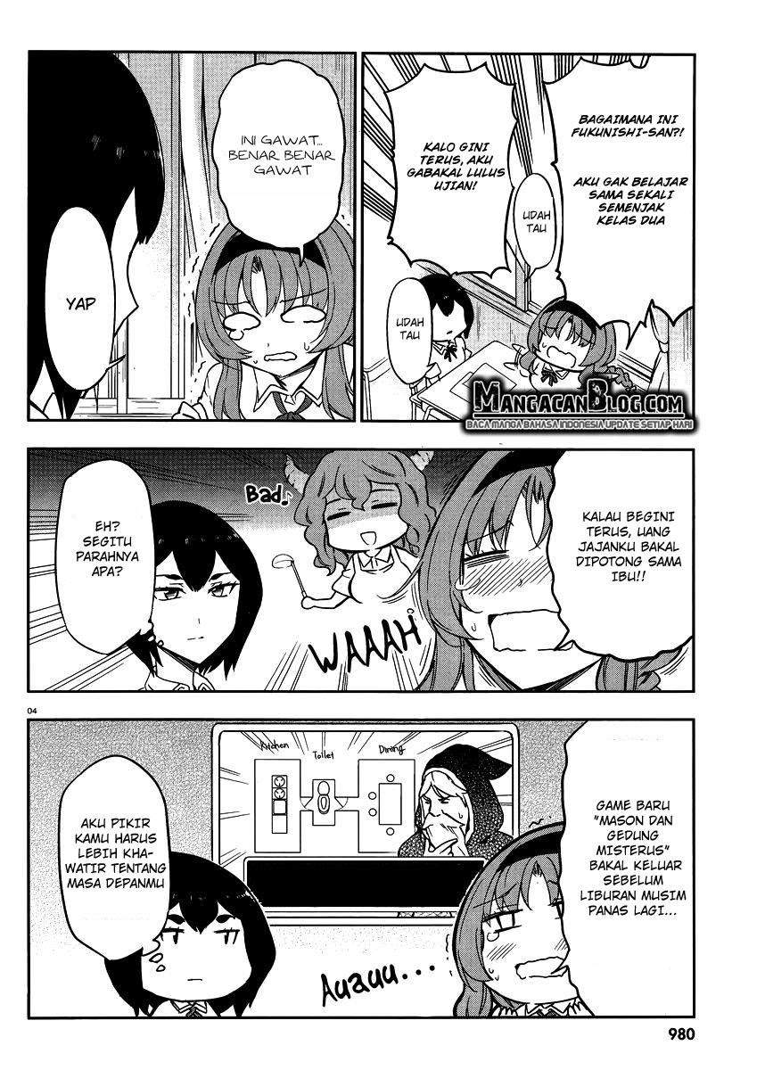 Chapter 76 - halaman 5