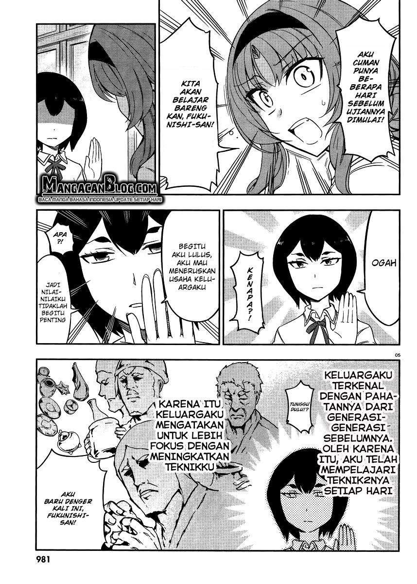 Chapter 76 - halaman 6