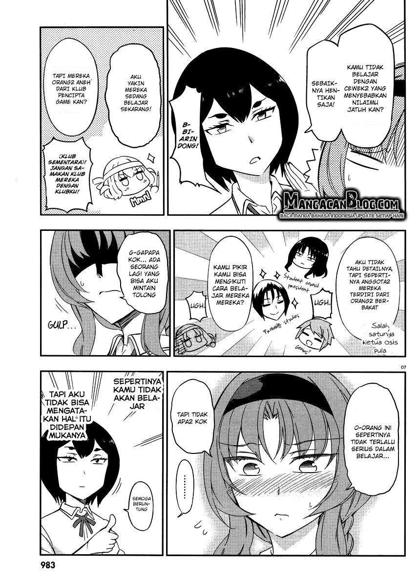 Chapter 76 - halaman 8