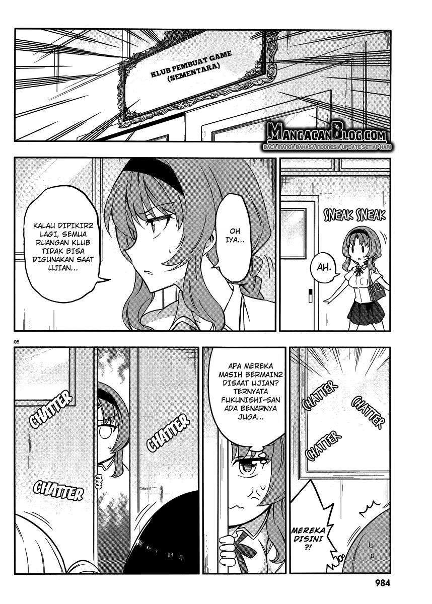 Chapter 76 - halaman 9