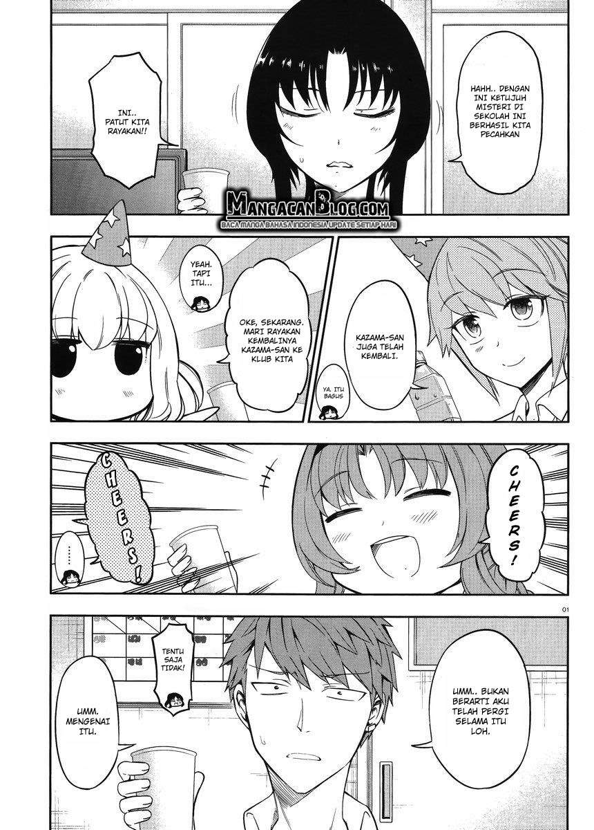 Chapter 75 - halaman 2