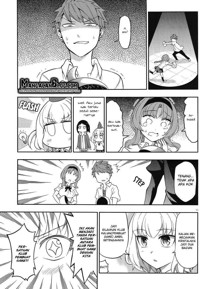 Chapter 75 - halaman 12