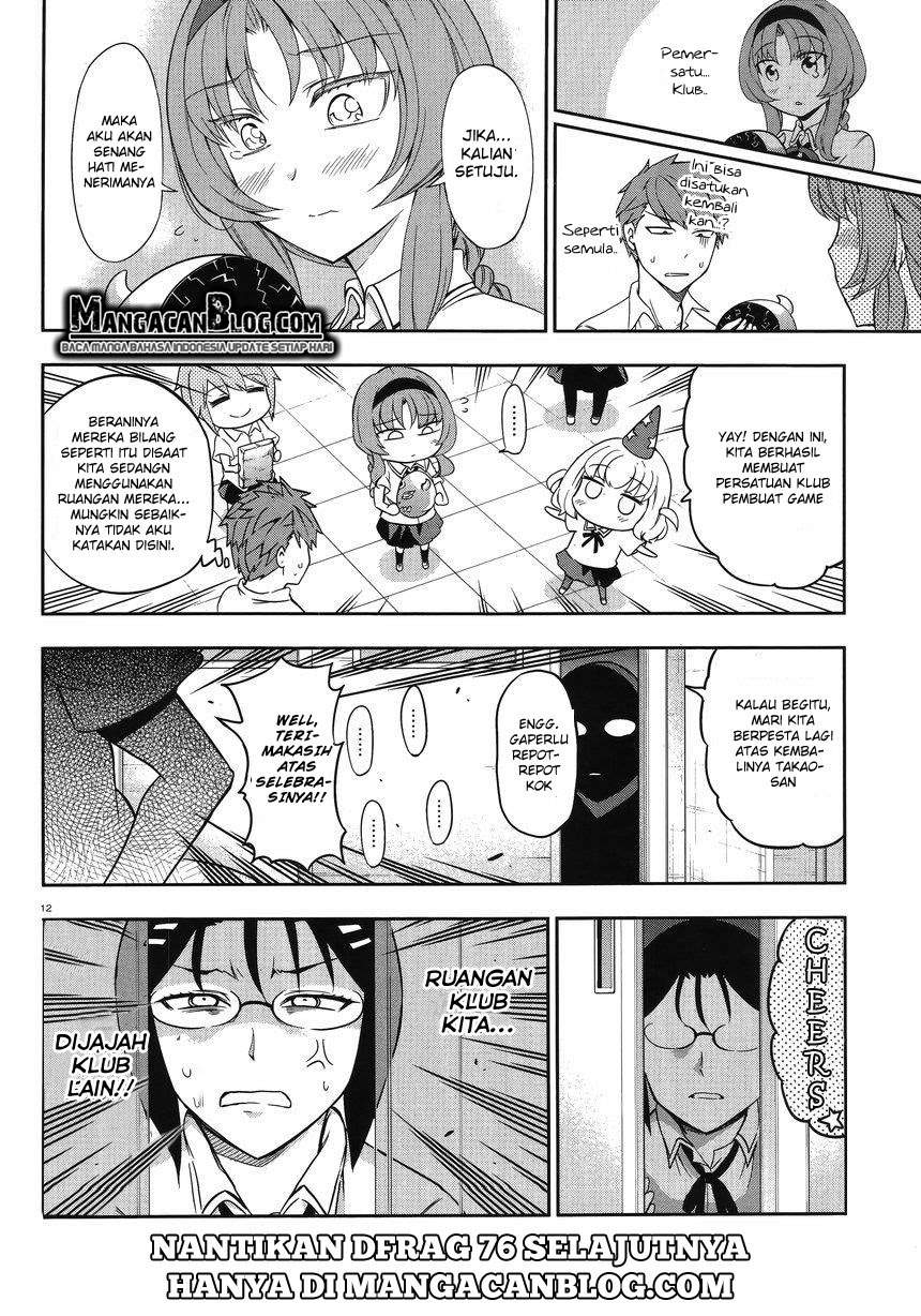 Chapter 75 - halaman 13