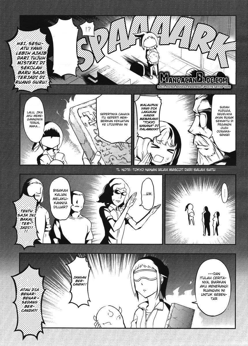 Chapter 75 - halaman 6