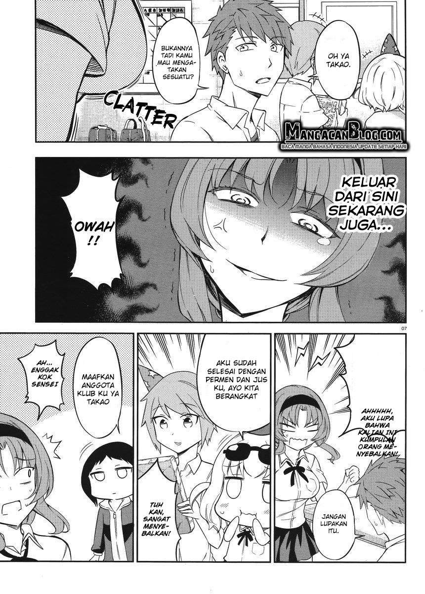Chapter 75 - halaman 8
