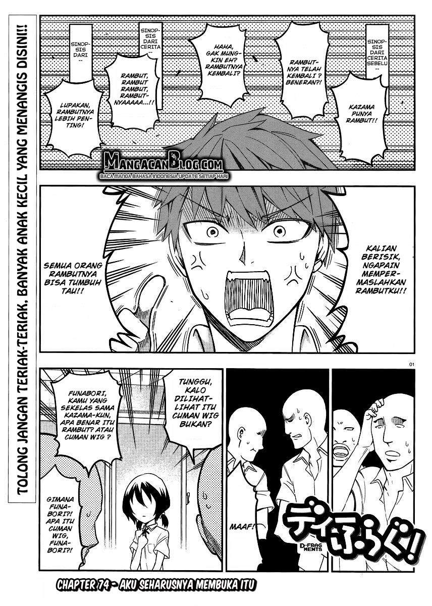 Chapter 74 - halaman 2