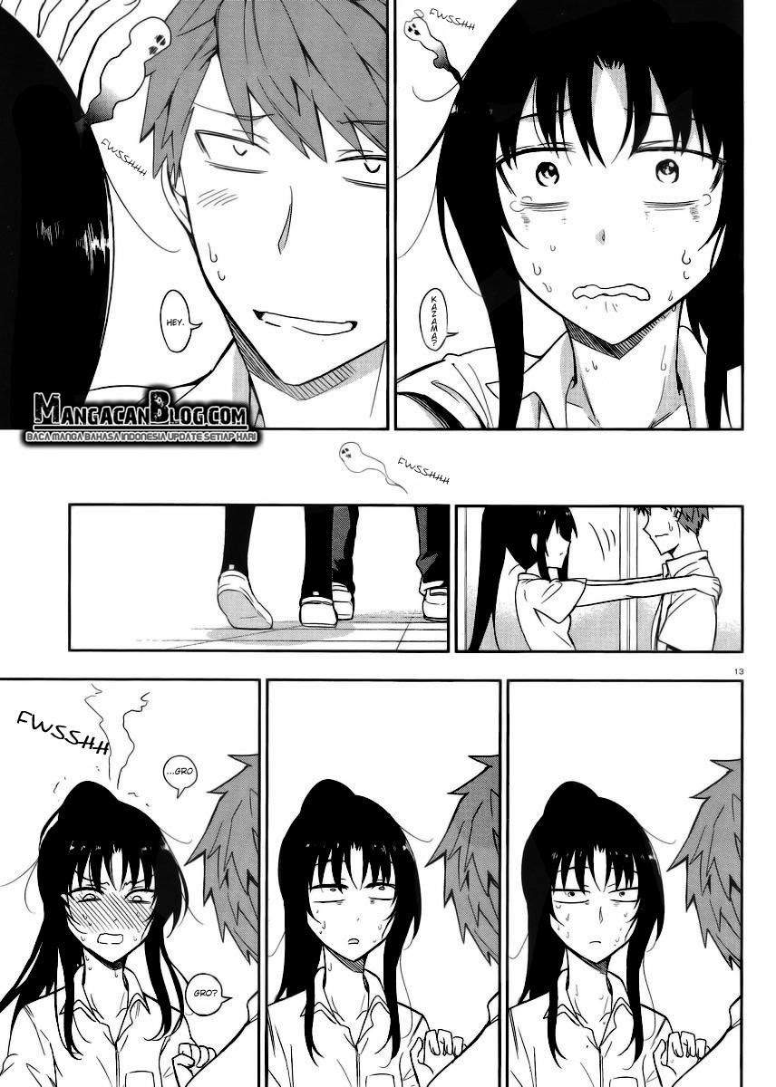 Chapter 74 - halaman 14