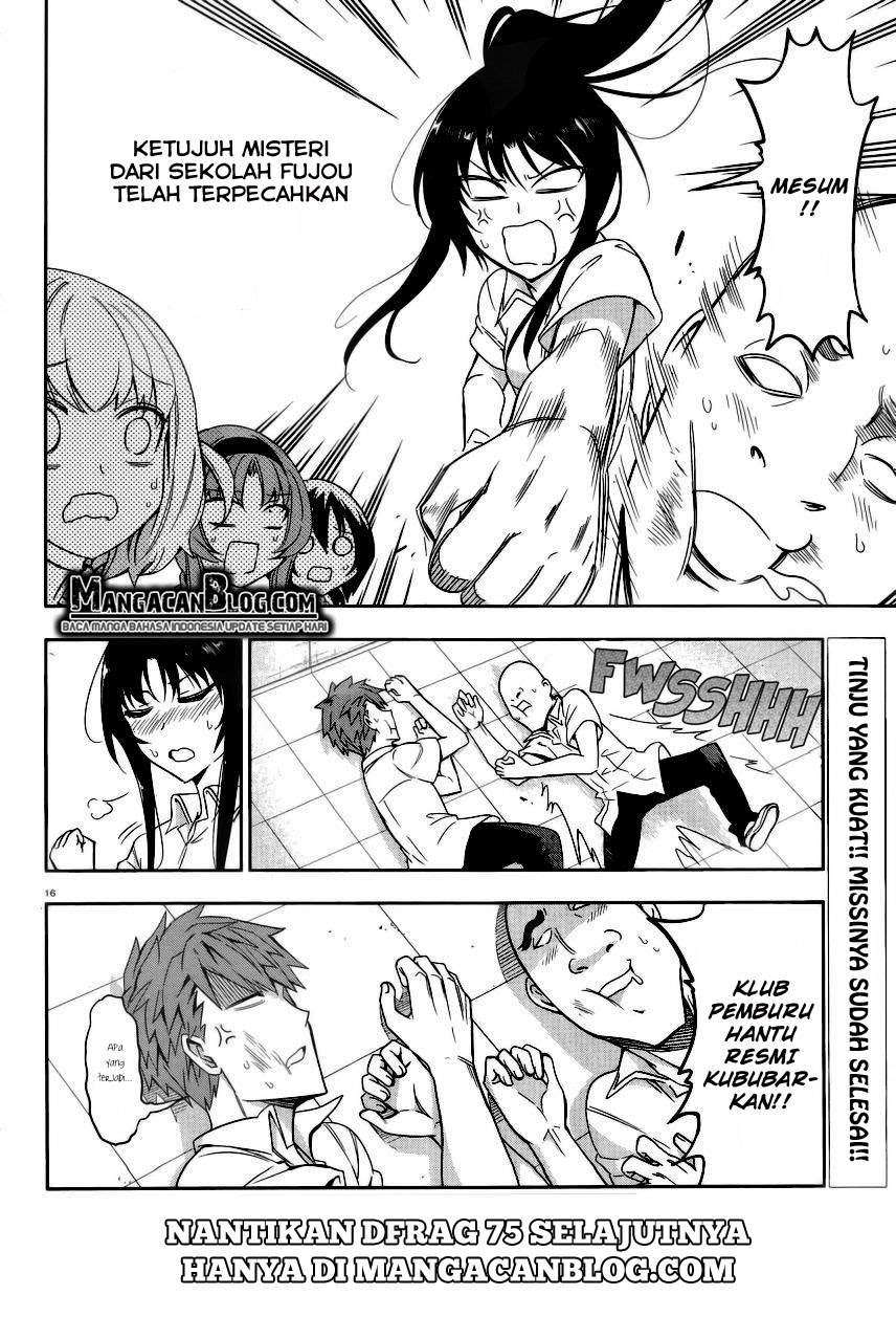 Chapter 74 - halaman 17