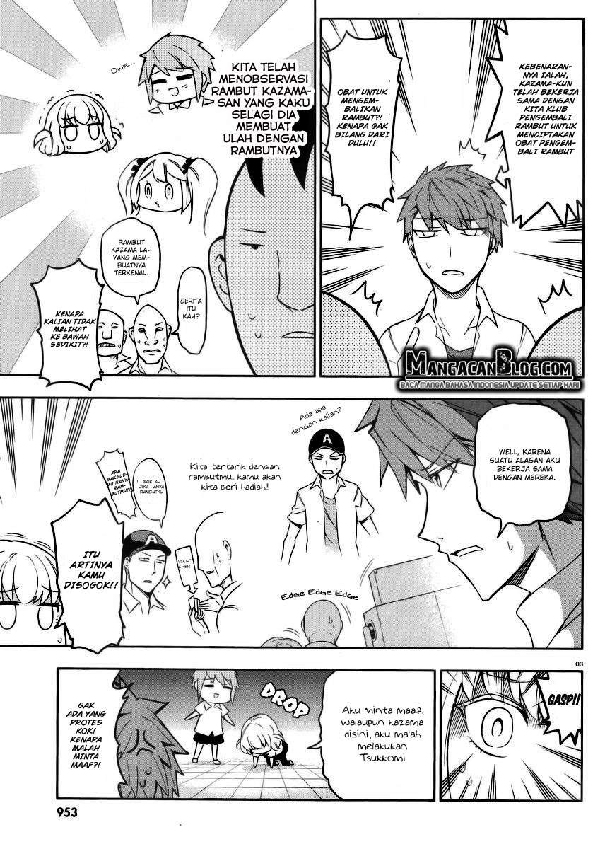Chapter 74 - halaman 4