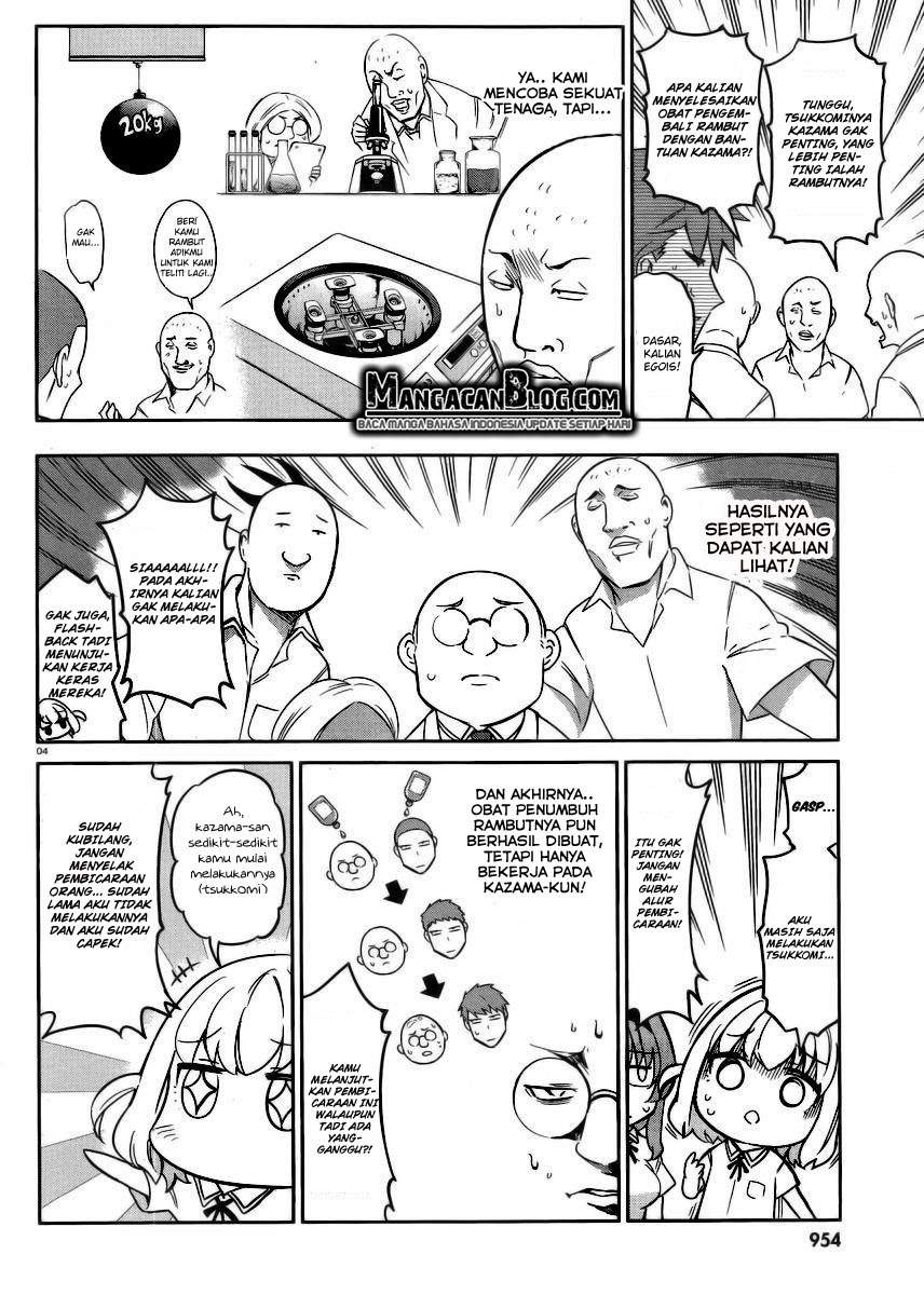 Chapter 74 - halaman 5