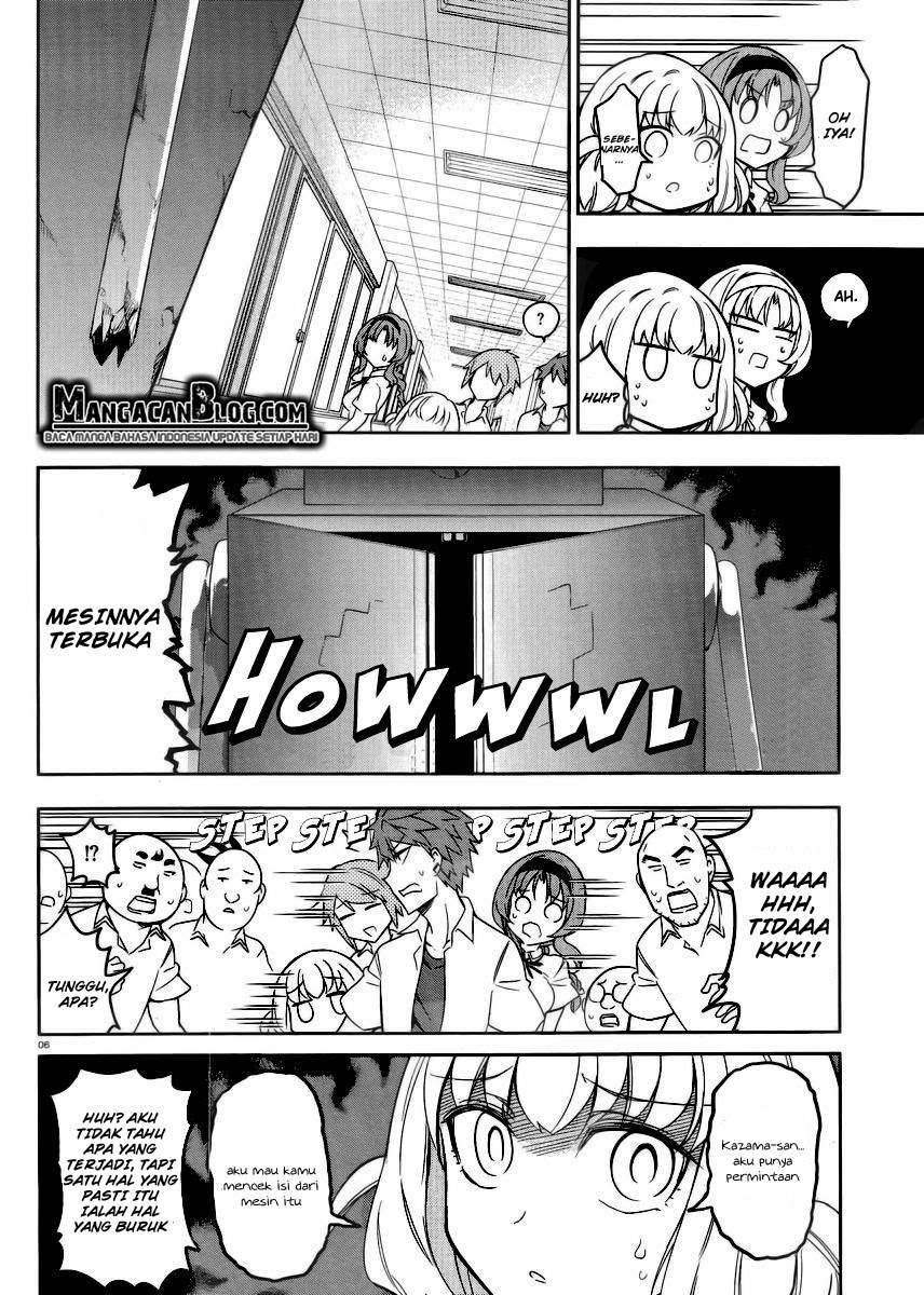 Chapter 74 - halaman 7