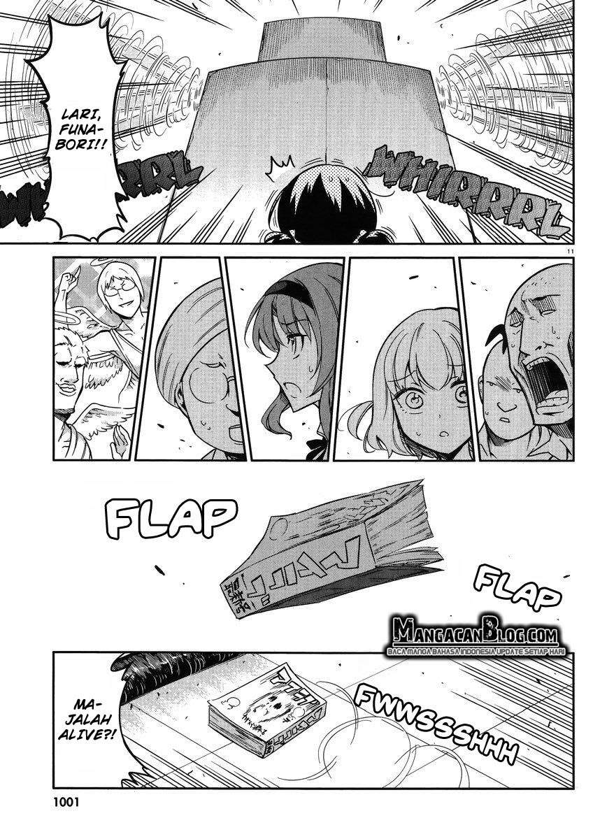 Chapter 73 - halaman 12