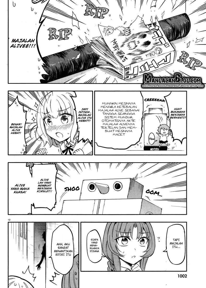 Chapter 73 - halaman 13