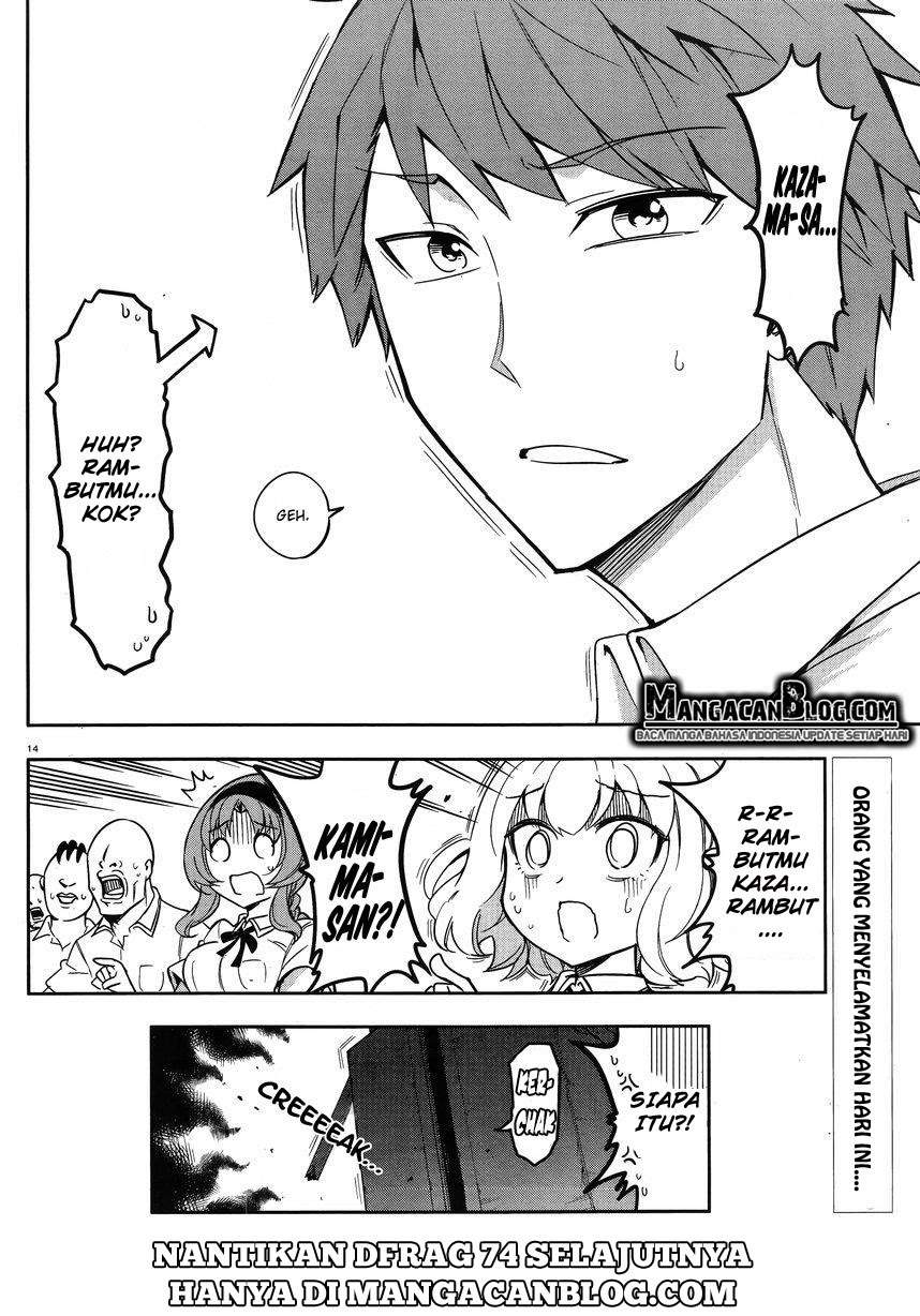 Chapter 73 - halaman 15