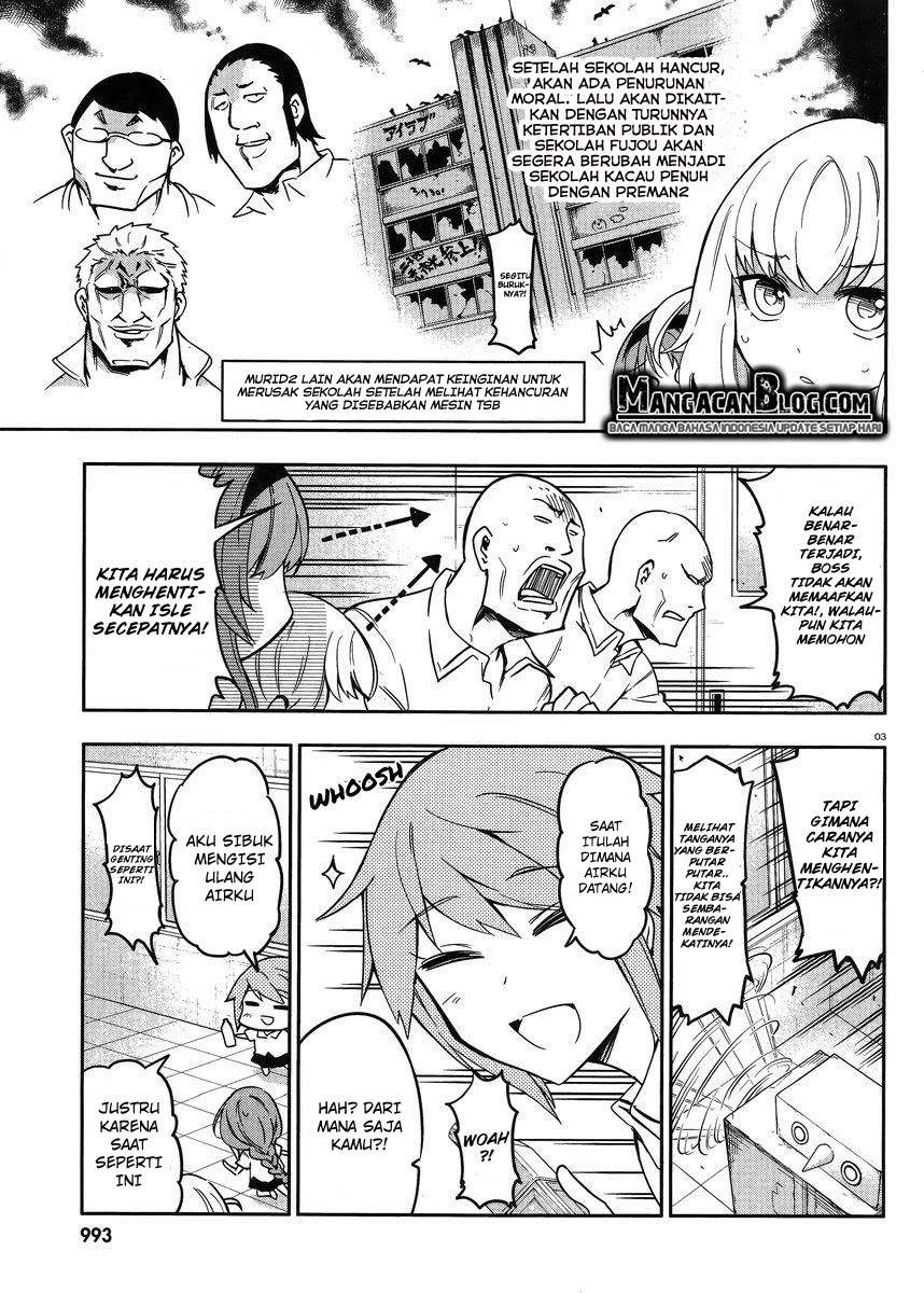 Chapter 73 - halaman 4