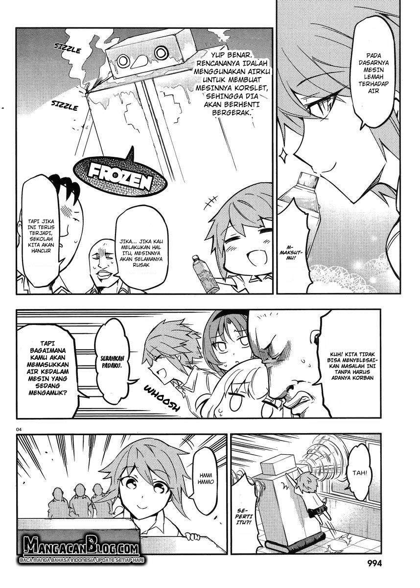 Chapter 73 - halaman 5